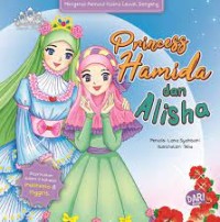 Hamida dan Alisha