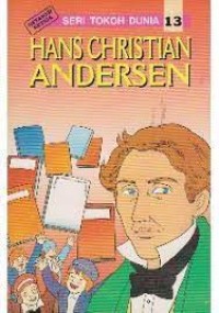 Hans Christian Andersen  #13