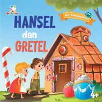 Hansel dan Gretel