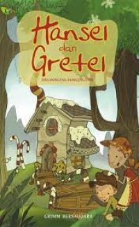 Hansel dan Gretel