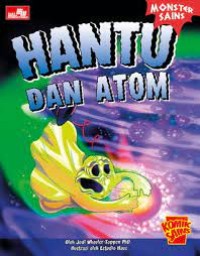 Hantu dan Atom