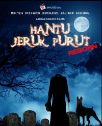 Hantu jeruk nipis