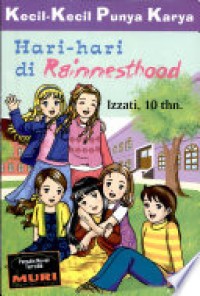 Hari-hari di Rannesthood