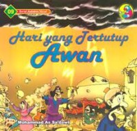 Hari Yang Tertutup Awan