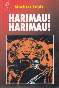 Harimau! Harimau!