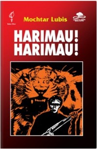 Harimau! Harimau!