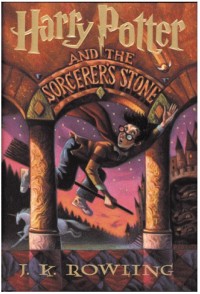 Harry potter and the sorcerers stone