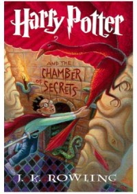 Harry Potter and the chamber of Secrets #2