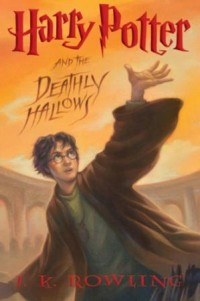 Harry Potter and the Deathly Hallows #7