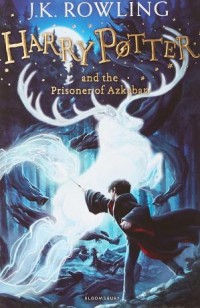 Harry Potter and the Prisoner of Azkaban #3