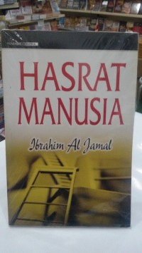 Hasrat manusia