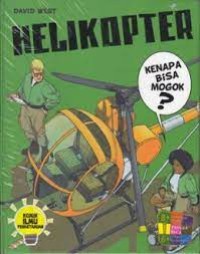 Helikopter