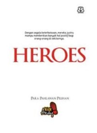 Heroes: Para Pahlawan pilihan