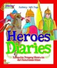 Heroes diaries