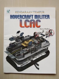 Hovercraft militer LCAC