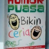 Humor puasa bikin ceria