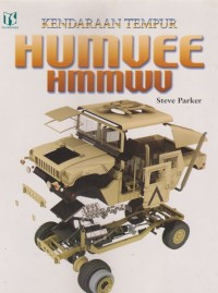 Humvee hmmwv