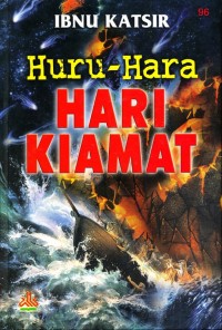 Huru-hara hari kiamat