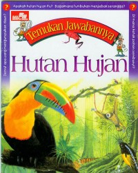 Hutan hujan