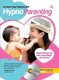 Hypnoparenting+CD