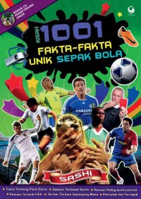 Kisah 1001 fakta-fakta unik sepak bola