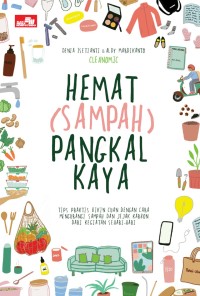 Hemat (sampah) pangkal kaya