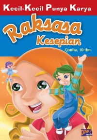 Raksasa kesepian