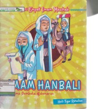 Imam Hanbali