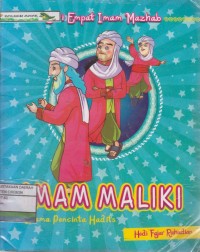 Imam Maliki