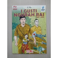 I Gusti Ngurah Rai (1917-1946)