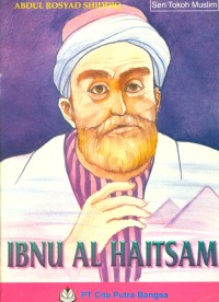 Ibnu Al-Haitsam