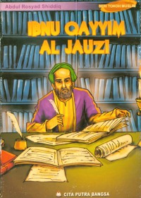 Ibnu Qayyim Al-Jauzi