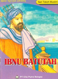 Ibnu batutah