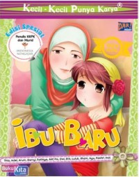 Ibu baru