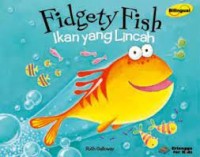 Ikan yang lincah