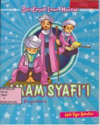 Imam Syafi'i