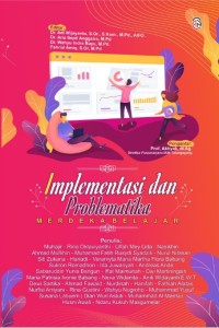 Implementasi & problematika merdeka belajar.