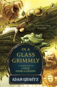 In a Glass Grimmly #2