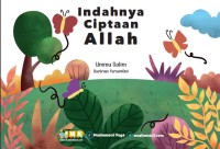 Indahnya Ciptaan Allah