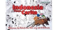 Indonesia punya cerita