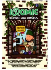 Iqomic: Dakwah Ala Komikus #1