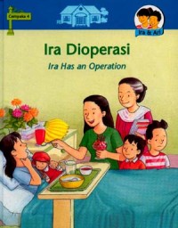 Ira Di Operasi