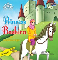 Islamic Pricess: Princess Bashira dan kuda kesayangan