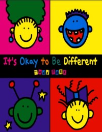 Its Okay to Be Different