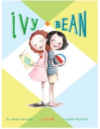 Ivy and Bean