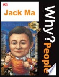 Jack Ma