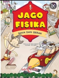 Jago Fisika #1: Gaya dan Gerak