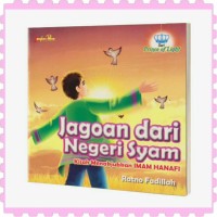 Jagoan dari Negeri Syam