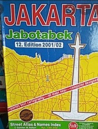 Jakarta (Jabotabek)