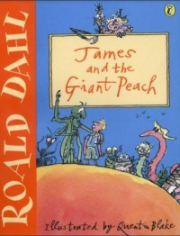 James and the giant